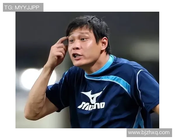 范志毅：从绿茵场到社会热议的传奇人生与足球精神传承